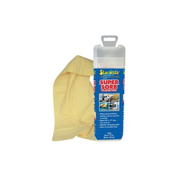 Star Brite Wipe-Pva Supersorb, No 40046 40046 - main